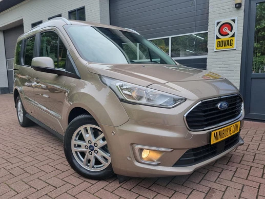 Ford Tourneo Connect - Afbeelding 1 van 24