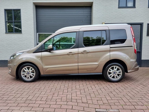 Ford Tourneo Connect - Afbeelding 2 van 24