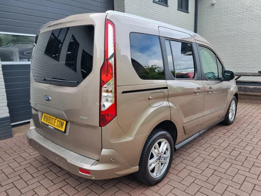 Ford Tourneo Connect - Afbeelding 4 van 24