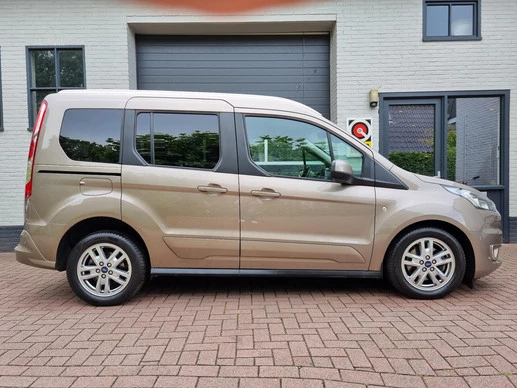 Ford Tourneo Connect - Afbeelding 5 van 24