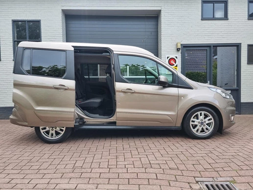 Ford Tourneo Connect - Afbeelding 6 van 24