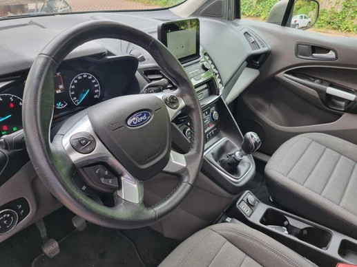 Ford Tourneo Connect - Afbeelding 7 van 24