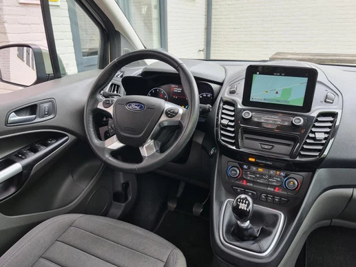 Ford Tourneo Connect - Afbeelding 8 van 24