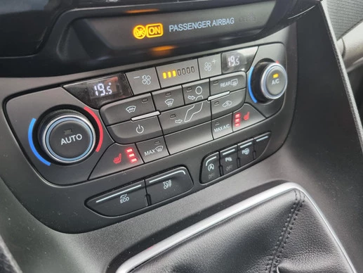 Ford Tourneo Connect - Afbeelding 9 van 24