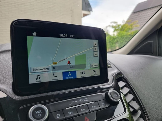 Ford Tourneo Connect - Afbeelding 10 van 24