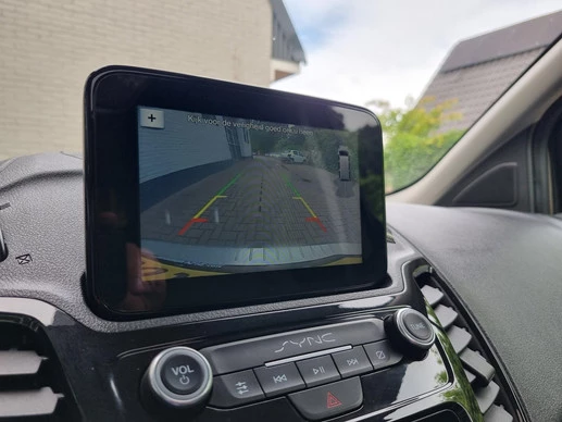 Ford Tourneo Connect - Afbeelding 11 van 24