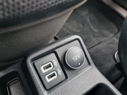 Ford Tourneo Connect - Afbeelding 13 van 24
