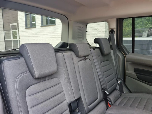 Ford Tourneo Connect - Afbeelding 15 van 24