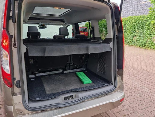 Ford Tourneo Connect - Afbeelding 19 van 24