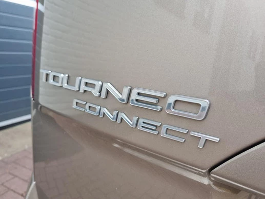 Ford Tourneo Connect - Afbeelding 20 van 24
