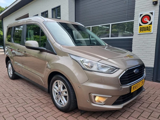 Ford Tourneo Connect - Afbeelding 24 van 24