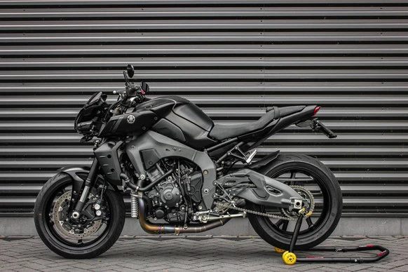 Yamaha MT 10 - Afbeelding 6 van 20