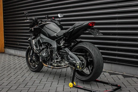 Yamaha MT 10 - Afbeelding 8 van 20