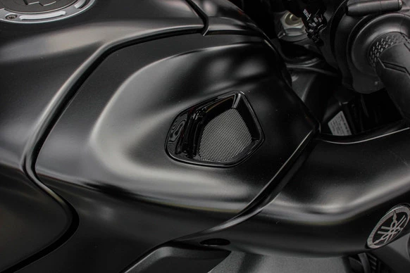 Yamaha MT 10 - Afbeelding 10 van 20