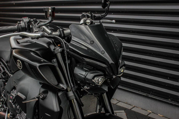Yamaha MT 10 - Afbeelding 11 van 20