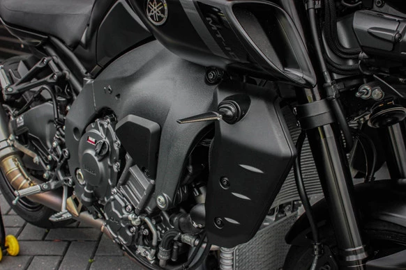 Yamaha MT 10 - Afbeelding 12 van 20
