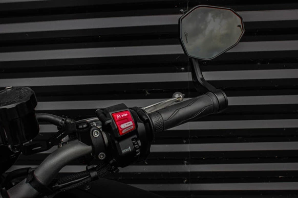 Yamaha MT 10 - Afbeelding 15 van 20
