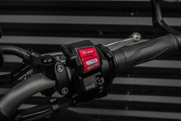 Yamaha MT 10 - Afbeelding 16 van 20