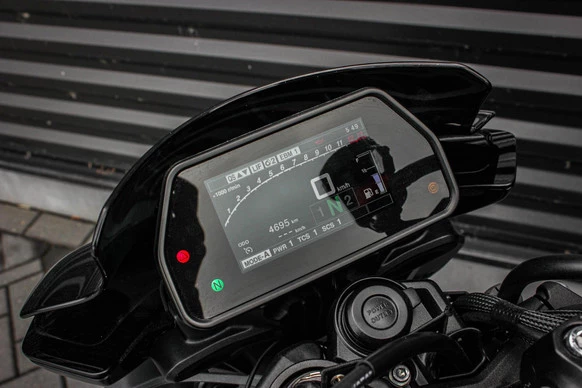 Yamaha MT 10 - Afbeelding 19 van 20