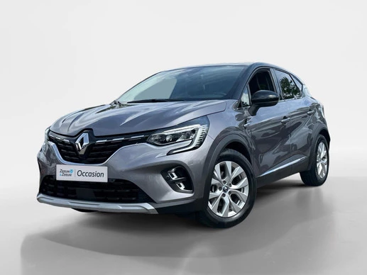 Renault Captur - Afbeelding 1 van 26