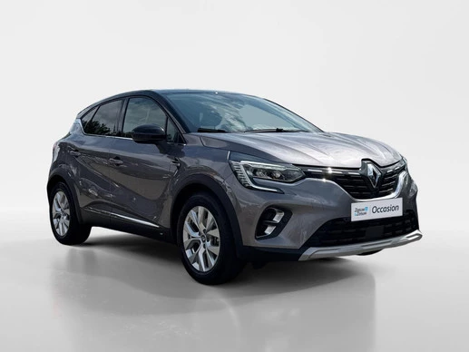 Renault Captur - Afbeelding 2 van 26