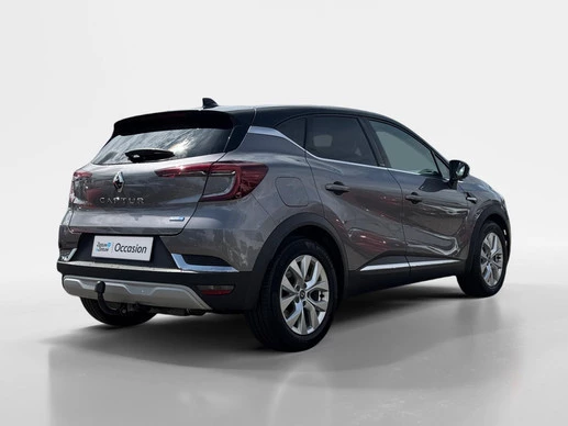 Renault Captur - Afbeelding 3 van 26