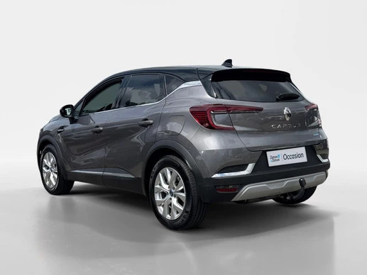 Renault Captur - Afbeelding 4 van 26