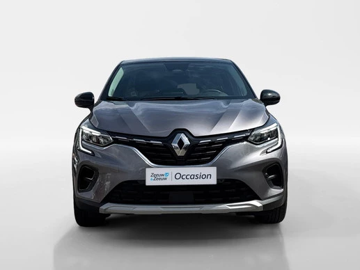 Renault Captur - Afbeelding 6 van 26