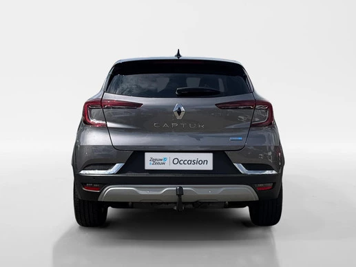 Renault Captur - Afbeelding 7 van 26