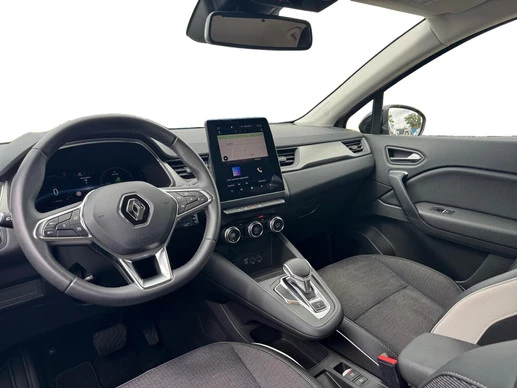 Renault Captur - Afbeelding 10 van 26