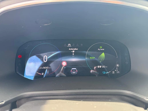 Renault Captur - Afbeelding 14 van 26