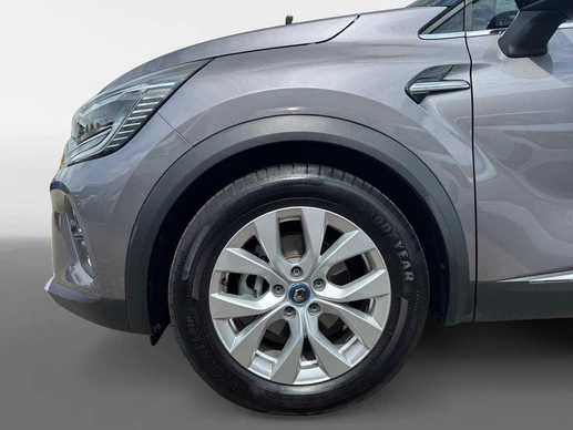 Renault Captur - Afbeelding 16 van 26