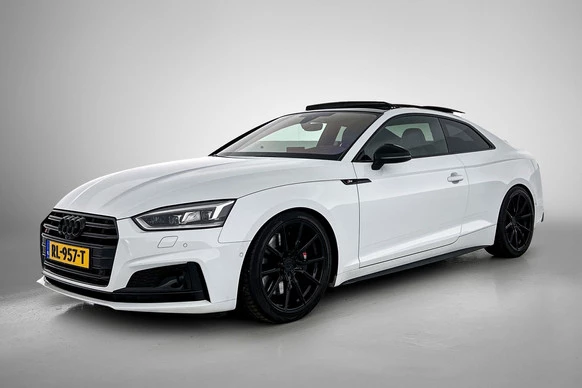 Audi S5 - Afbeelding 1 van 25
