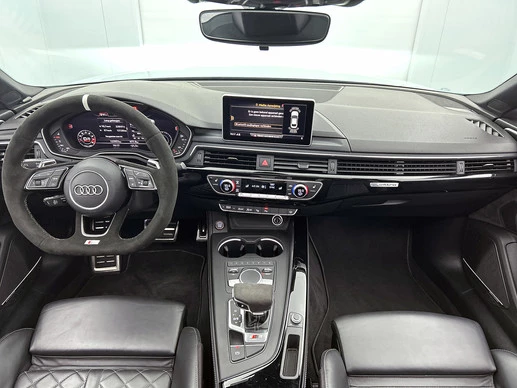 Audi S5 - Afbeelding 2 van 25