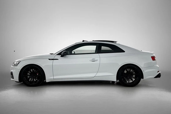 Audi S5 - Afbeelding 5 van 25