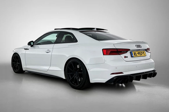 Audi S5 - Afbeelding 6 van 25