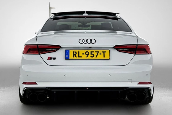Audi S5 - Afbeelding 9 van 25