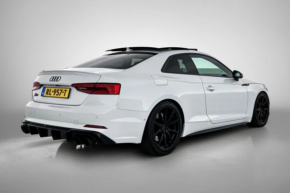Audi S5 - Afbeelding 10 van 25