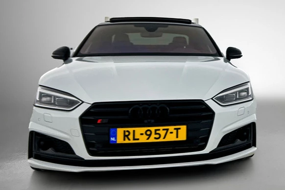 Audi S5 - Afbeelding 12 van 25