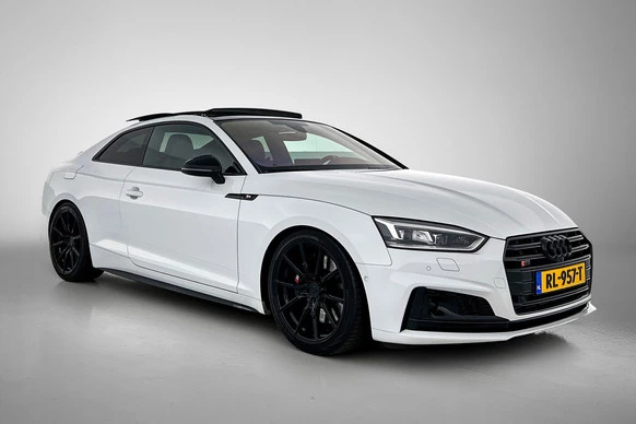 Audi S5 - Afbeelding 13 van 25