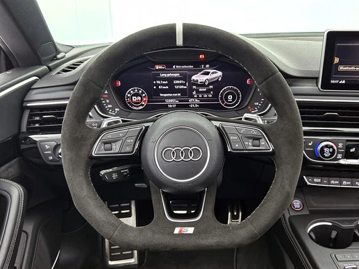 Audi S5 - Afbeelding 14 van 25