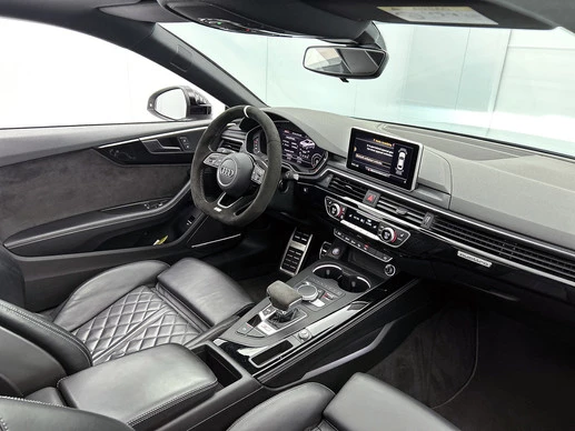 Audi S5 - Afbeelding 18 van 25
