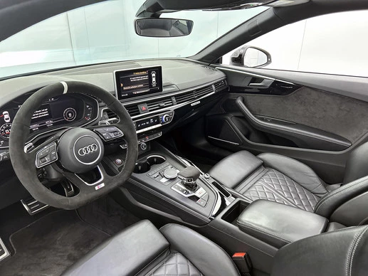 Audi S5 - Afbeelding 19 van 25