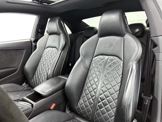 Audi S5 - Afbeelding 21 van 25