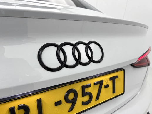 Audi S5 - Afbeelding 22 van 25