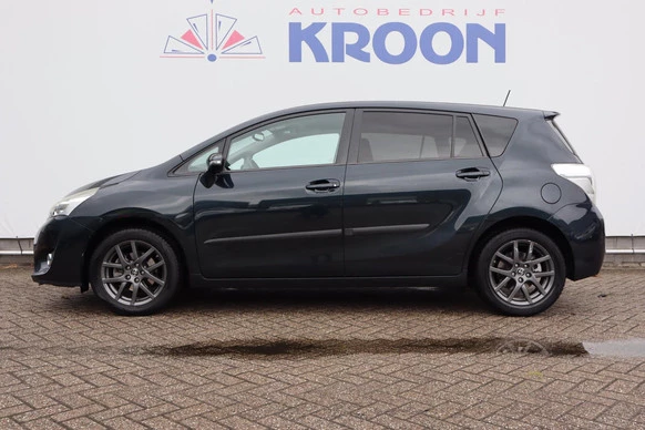 Toyota Verso - Afbeelding 2 van 30