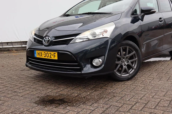 Toyota Verso - Afbeelding 4 van 30