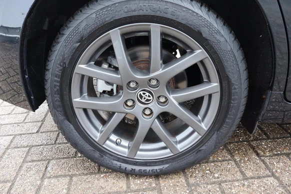 Toyota Verso - Afbeelding 5 van 30