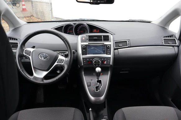 Toyota Verso - Afbeelding 6 van 30