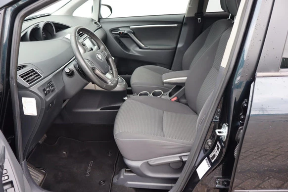Toyota Verso - Afbeelding 7 van 30